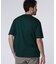 センターブロックロゴ 　Tシャツ