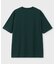 センターブロックロゴ 　Tシャツ