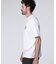 センターブロックロゴ 　Tシャツ
