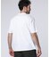 センターブロックロゴ 　Tシャツ