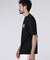 センターブロックロゴ 　Tシャツ