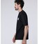 センターブロックロゴ 　Tシャツ