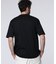 センターブロックロゴ 　Tシャツ