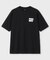 センターブロックロゴ 　Tシャツ