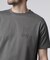 カラーネップロゴ 　Tシャツ