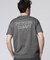 カラーネップロゴ 　Tシャツ