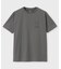 カラーネップロゴ 　Tシャツ