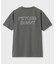 カラーネップロゴ 　Tシャツ