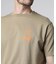 カラーネップロゴ 　Tシャツ