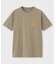カラーネップロゴ 　Tシャツ