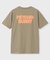 カラーネップロゴ 　Tシャツ