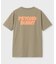 カラーネップロゴ 　Tシャツ