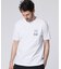 カラーネップロゴ 　Tシャツ