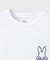 カラーネップロゴ 　Tシャツ
