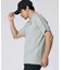 [GOLF] ハーフジップ 　ヘンリーネックTシャツ