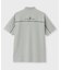 [GOLF] ハーフジップ 　ヘンリーネックTシャツ