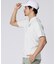 [GOLF] ハーフジップ 　ヘンリーネックTシャツ