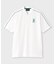 [GOLF] ハーフジップ 　ヘンリーネックTシャツ