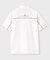 [GOLF] ハーフジップ 　ヘンリーネックTシャツ