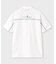 [GOLF] ハーフジップ 　ヘンリーネックTシャツ