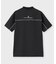 [GOLF] ハーフジップ 　ヘンリーネックTシャツ