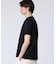 リンクスニット 　千鳥格子柄Tシャツ