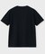 リンクスニット 　千鳥格子柄Tシャツ