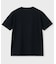 リンクスニット 　千鳥格子柄Tシャツ