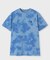 タイダイプリント 　Tシャツ