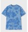 タイダイプリント 　Tシャツ