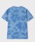 タイダイプリント 　Tシャツ