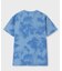 タイダイプリント 　Tシャツ