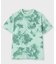 タイダイプリント 　Tシャツ