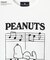 PEANUTS×Psycho Bunny 　Tシャツ