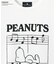 PEANUTS×Psycho Bunny 　Tシャツ