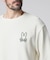 【公式】ワッフル 　ロングスリーブTシャツ
