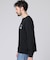 【公式】ワッフル 　ロングスリーブTシャツ
