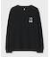 【公式】ワッフル 　ロングスリーブTシャツ