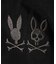 2BUNNYポケット　 ロングスリーブTシャツ
