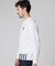 グランジロゴ 　ロングスリーブTシャツ