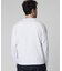 グランジロゴ 　ロングスリーブTシャツ