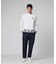 グランジロゴ 　ロングスリーブTシャツ