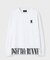 グランジロゴ 　ロングスリーブTシャツ