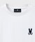 グランジロゴ 　ロングスリーブTシャツ