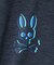 ラバープリント 　Tシャツ