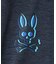 ラバープリント 　Tシャツ
