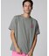 ラバープリント 　Tシャツ