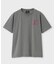 ラバープリント 　Tシャツ