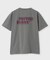 ラバープリント 　Tシャツ