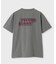 ラバープリント 　Tシャツ